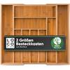 Besteckkasten von Loco Bird