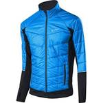 Black Crevice Hybrid-Jacke Damen