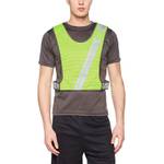 LÖFFLER Herren Reflexweste Laufweste