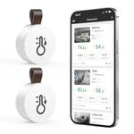 Loficoper Bluetooth Thermometer