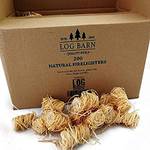 Log barn KNIND-10