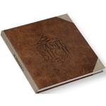 Logbuch-Verlag Leder-Gästebuch
