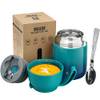 Thermo-Lunchbox von LOGEEYAR