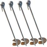 Loggyland Bodenanker