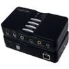 7.1 Dolby USB Sound Box von Logilink