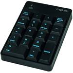 Logilink Kabelloses Keypad ID0120