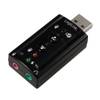 USB Virtual 7.1 von Logilink