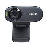 Logitech C310 HD