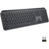 MX Keys von Logitech