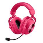 Logitech G PRO X 2 Lightspeed Wireless