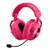 Logitech G PRO X 2 Lightspeed Wireless