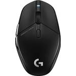 Logitech G303 Shroud