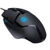 G402 Hyperion Zorn von Logitech