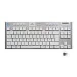 Logitech G915 LIGHTSPEED TKL