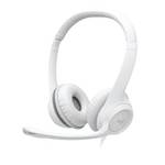 Logitech H390 verkabelter Kopfhörer