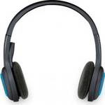 Logitech H600