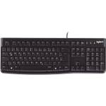 Logitech K120