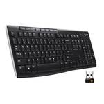 Logitech  K270
