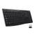 Logitech  K270