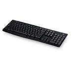 Logitech K270