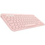 Logitech K380 kabellos