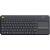 Logitech K400 Plus