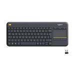 Logitech K400 Plus