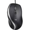 M500s Kabelgebundene Maus von Logitech
