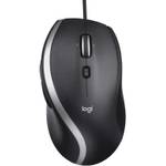 Logitech M500s Kabelgebundene Maus 