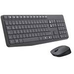 Logitech MK235.