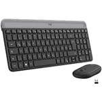 Logitech MK470