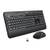 Logitech MK540 Advanced