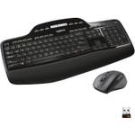 Logitech MK710 