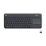 Logitech Multi-Device K480