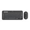 Pebble 2 von Logitech