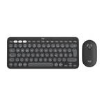 Logitech Pebble 2