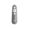 R500s von Logitech