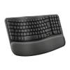 Wave Keys von Logitech