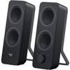 Z207 von Logitech