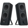 Z207 von Logitech