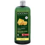 Logona Naturkosmetik Volumenshampoo