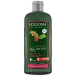 Logona Naturkosmetik Age Energy Shampoo