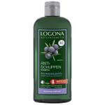 Logona Naturkosmetik Anti-Schuppen Shampoo