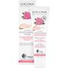 Getönte Feuchtigkeitscreme mit Bio-Damaszener Rose & Kalpariane von LOGONA Naturkosmetik
