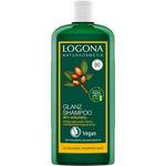 Logona Naturkosmetik Glanz-Shampoo