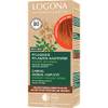 Hennarot von LOGONA Naturkosmetik