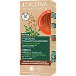 Logona Naturkosmetik Hennarot