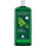 Logona Naturkosmetik Pflegeshampoo