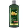 Volumen Shampoo mit Bier & Bio-Honig von LOGONA Naturkosmetik