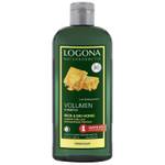 Logona Naturkosmetik Volumenshampoo